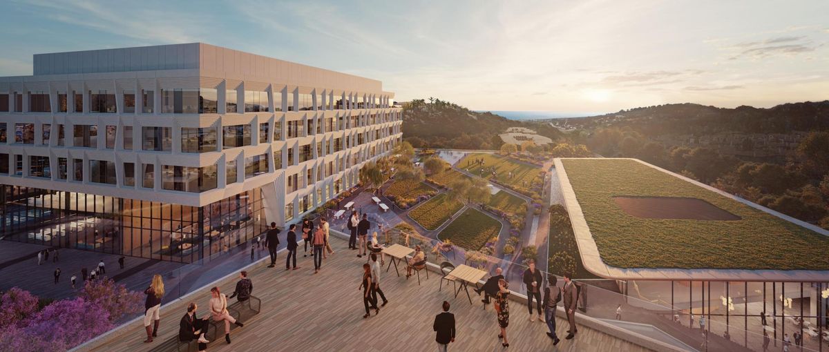 Resources That Raised Billions For Daily life Sciences Actual Estate Recalibrate In Rocky Industry Resources That Raised Billions For Daily life Sciences Actual Estate Recalibrate In Rocky Industry