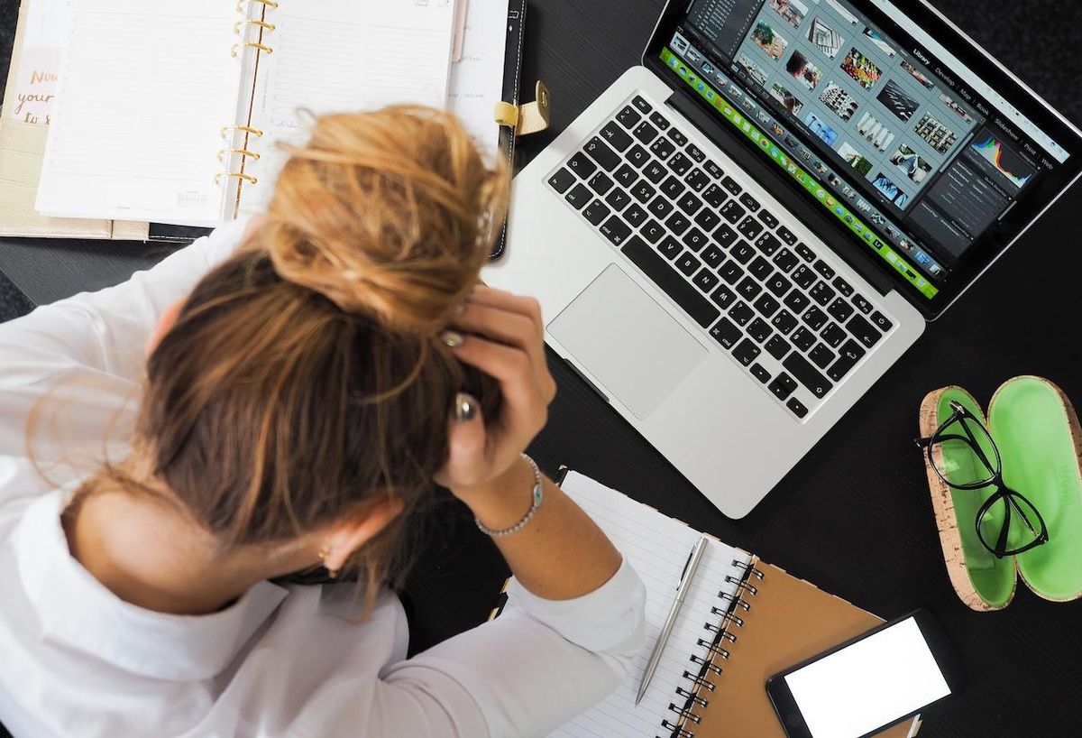 Gender Imbalance In Senior Actual Estate Leadership Roles Is Acquiring Even worse Gender Imbalance In Senior Actual Estate Leadership Roles Is Acquiring Even worse