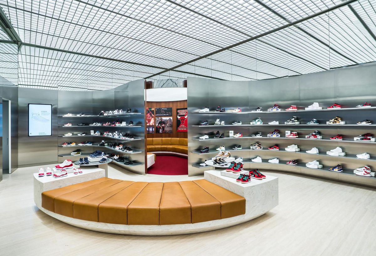 Philly Could Snag First Michael Jordan Branded World Of Flight