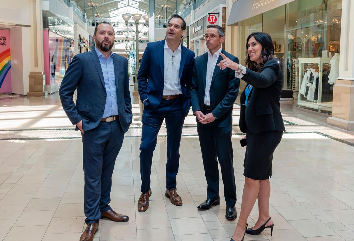 Pacific Retail Capital Partners Buying Big In Distressed Malls Pacific Retail Capital Partners Buying Big In Distressed Malls