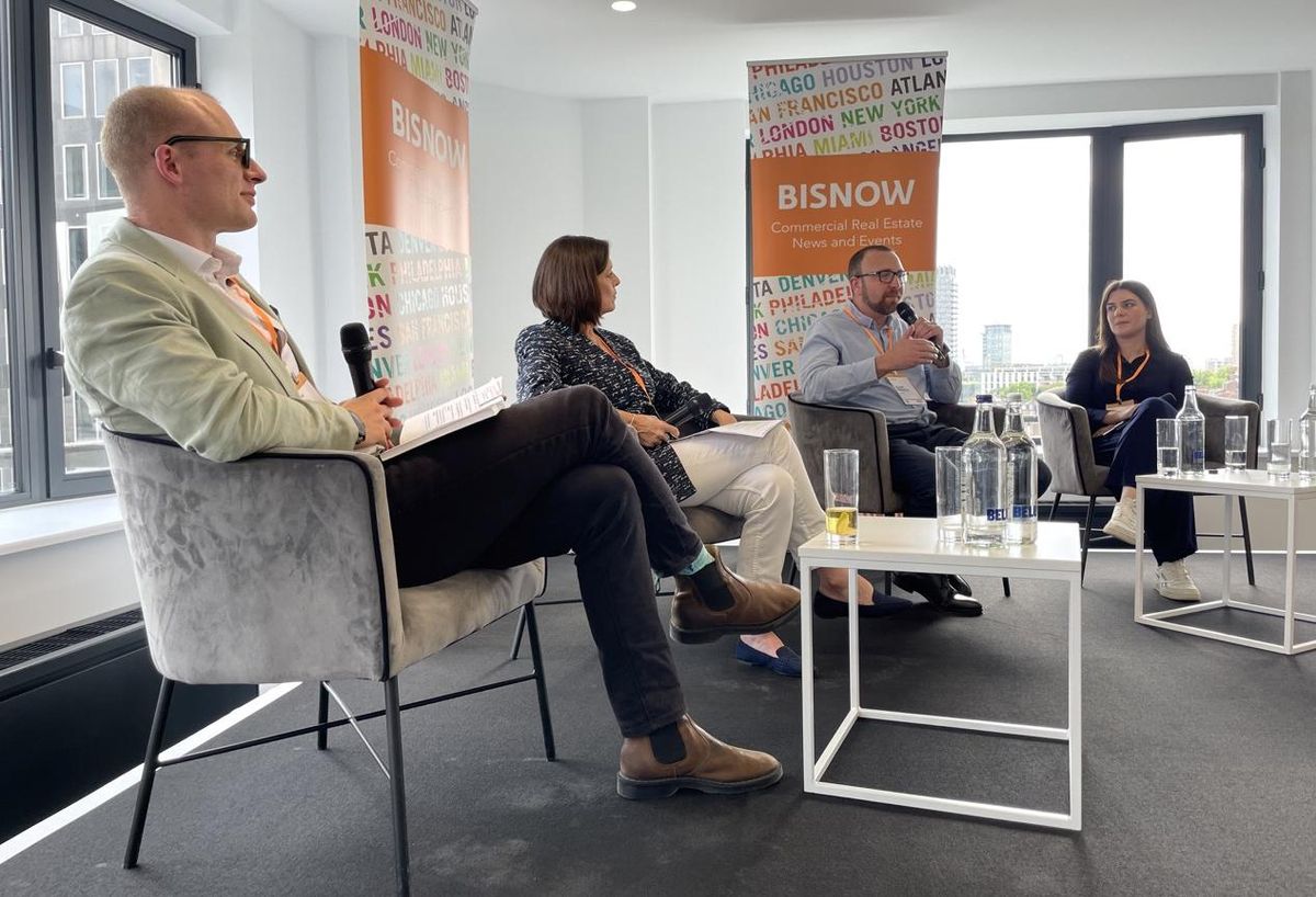 The Grubby Business Of What Life Sciences Tenants Really Want The Grubby Business Of What Life Sciences Tenants Really Want