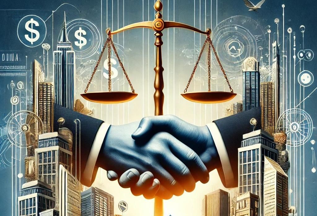 ‘Back-Pocket’ Catalyst To Get Deals Done Surges In Tight Capital Market ‘Back-Pocket’ Catalyst To Get Deals Done Surges In Tight Capital Market