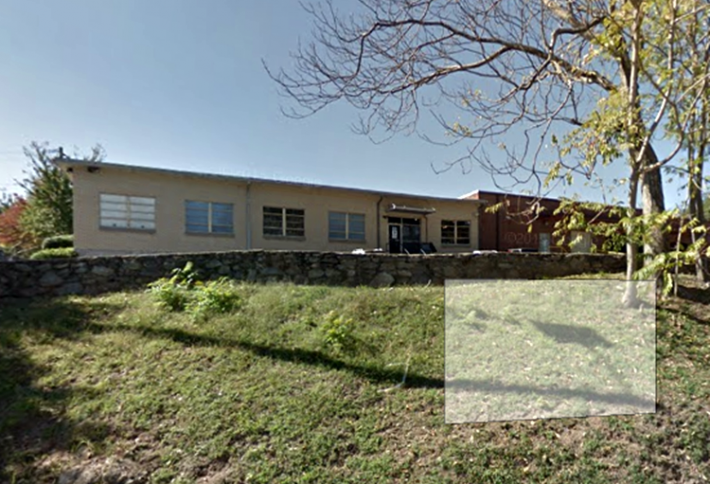 It S A Thrilla For New Apts On Ralph Mcgilla