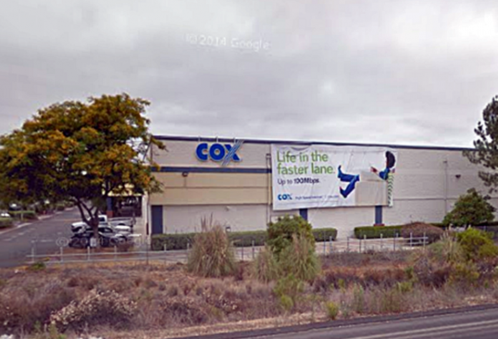 Sharp Continues Expansion With Cox Call Center Buy
