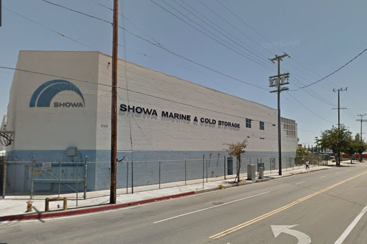 475 Apartments May Be Built Near Row Dtla