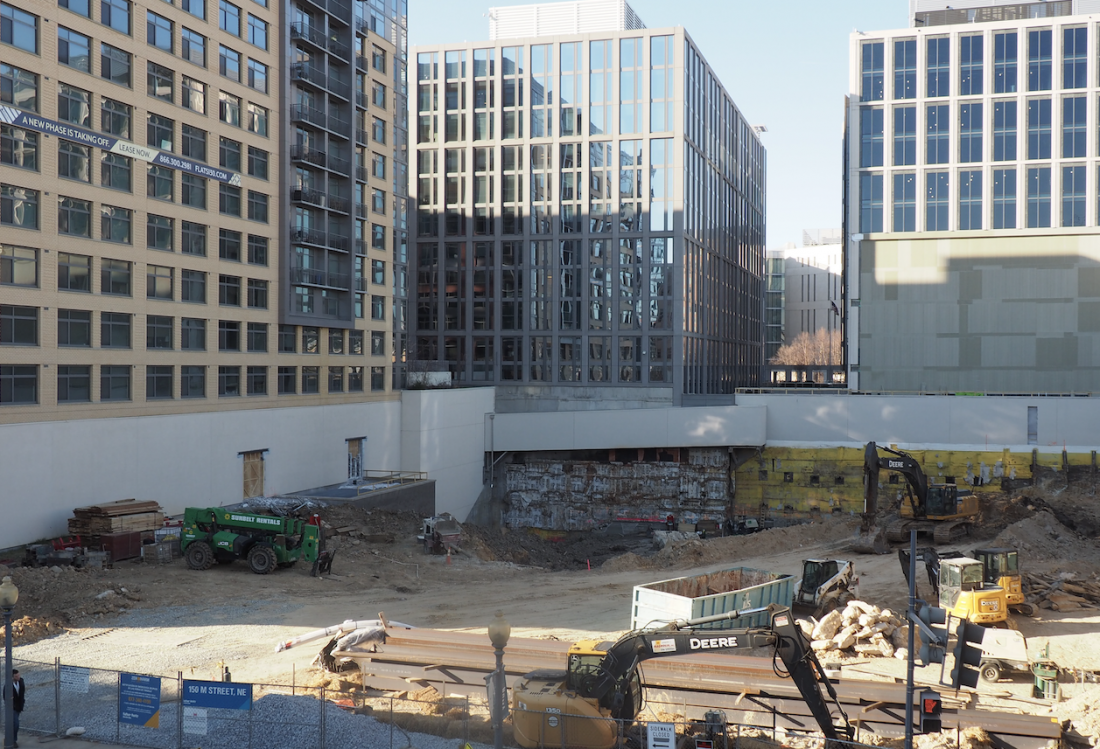 In The Works Top 3 Developments Coming To Noma H Street