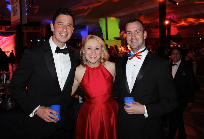 Taste Of The South! - Bisnow