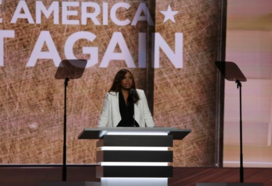 Trump Picks Son Eric S Wedding Planner To Run Ny Federal Housing Programs