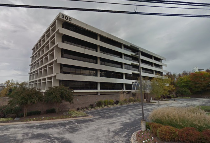 King Of Prussia To Get New Hotel Office And Apartment Buildings