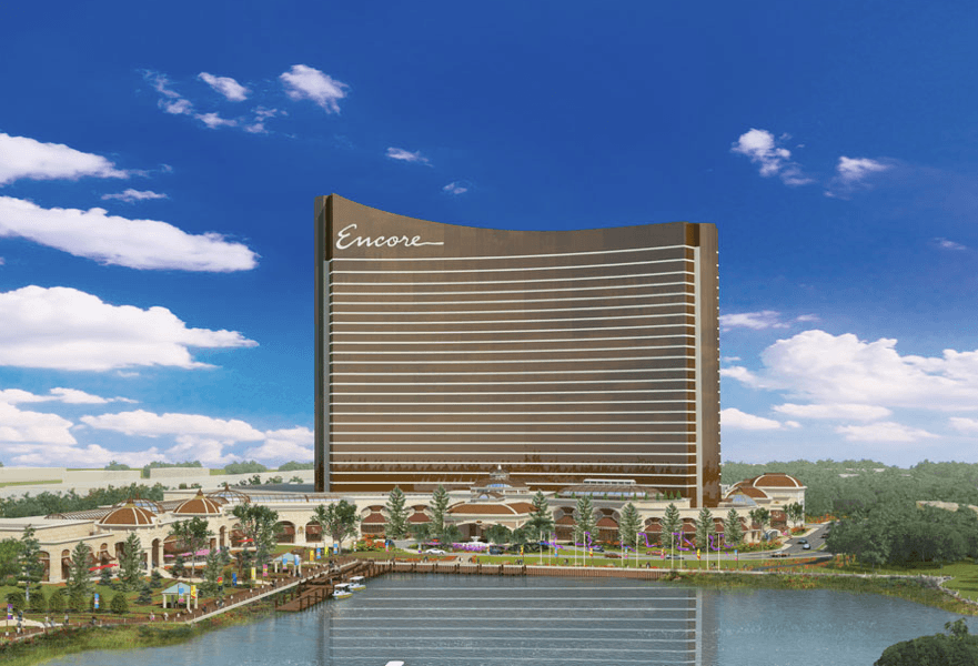 Massachusetts Gaming Commission Votes To Settle Steve Wynn