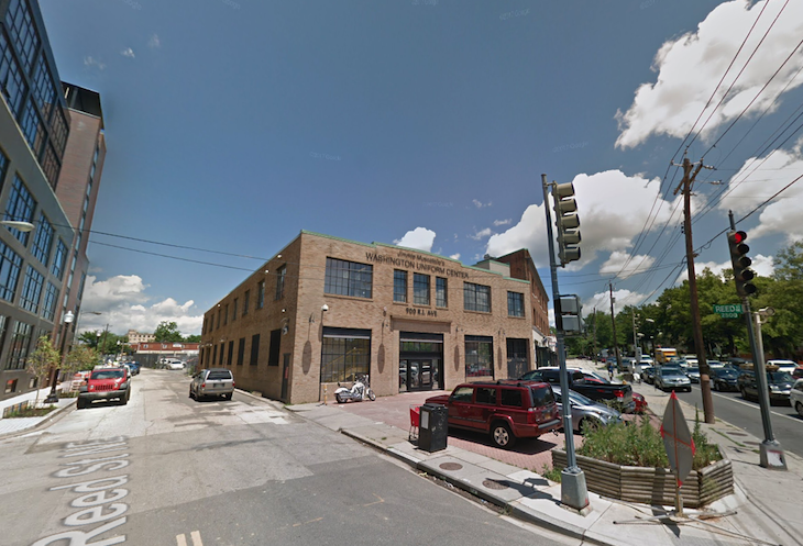 Boundary Cos Buys Brookland Property With Mixed Use Development Potential For 16m