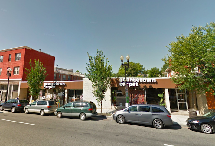 Millennial Led Development Firm Continues Growth With 40 Unit Glover Park Project