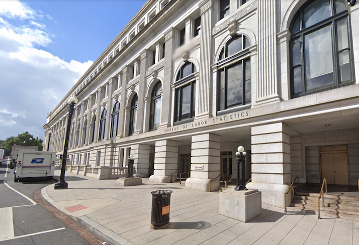 Gsa Looks To Move 2 000 Person Agency From Noma To Suitland Cut Footprint In Half Gsa Looks To Move 2 000 Person Agency From Noma To Suitland Cut Footprint In Half