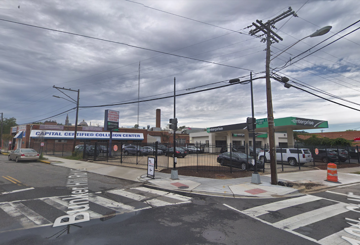 Uip Faces 2 Lawsuits For Breach Of Contract On D C Developments