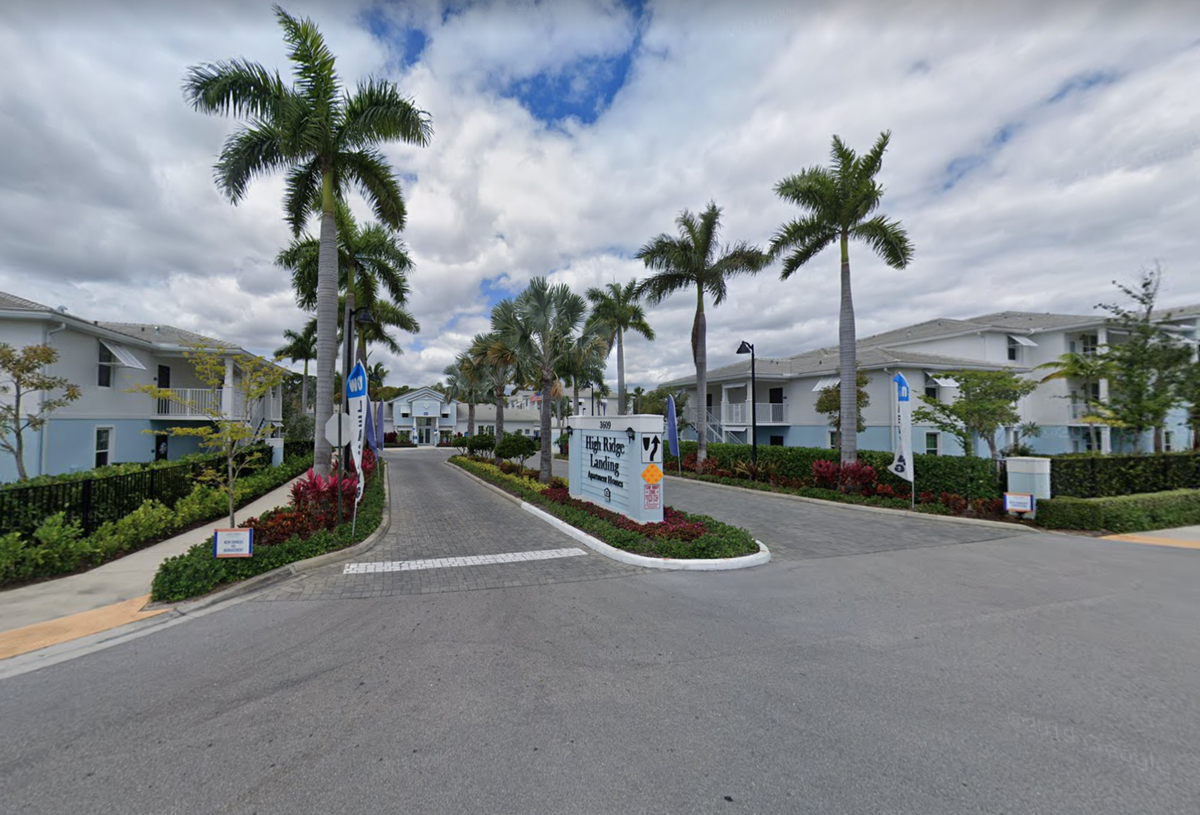 American Landmark Is Still Planning On Going On Its 2b Apartment