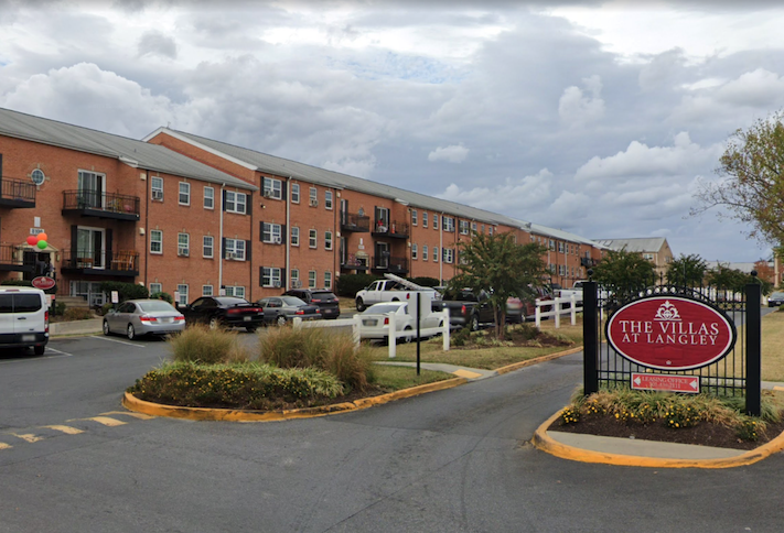 Jair Lynch Buys Prince George S County Apartments For 88m