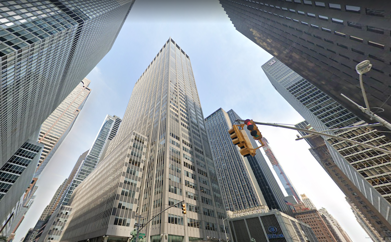 This Week's N.Y. Deal Sheet (September 9, 2022) - Bisnow