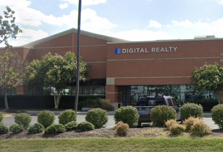 Digital Realty Nets $1.5B Through Sale Of Properties, Shares Amid Leadership Shake-Up - Bisnow