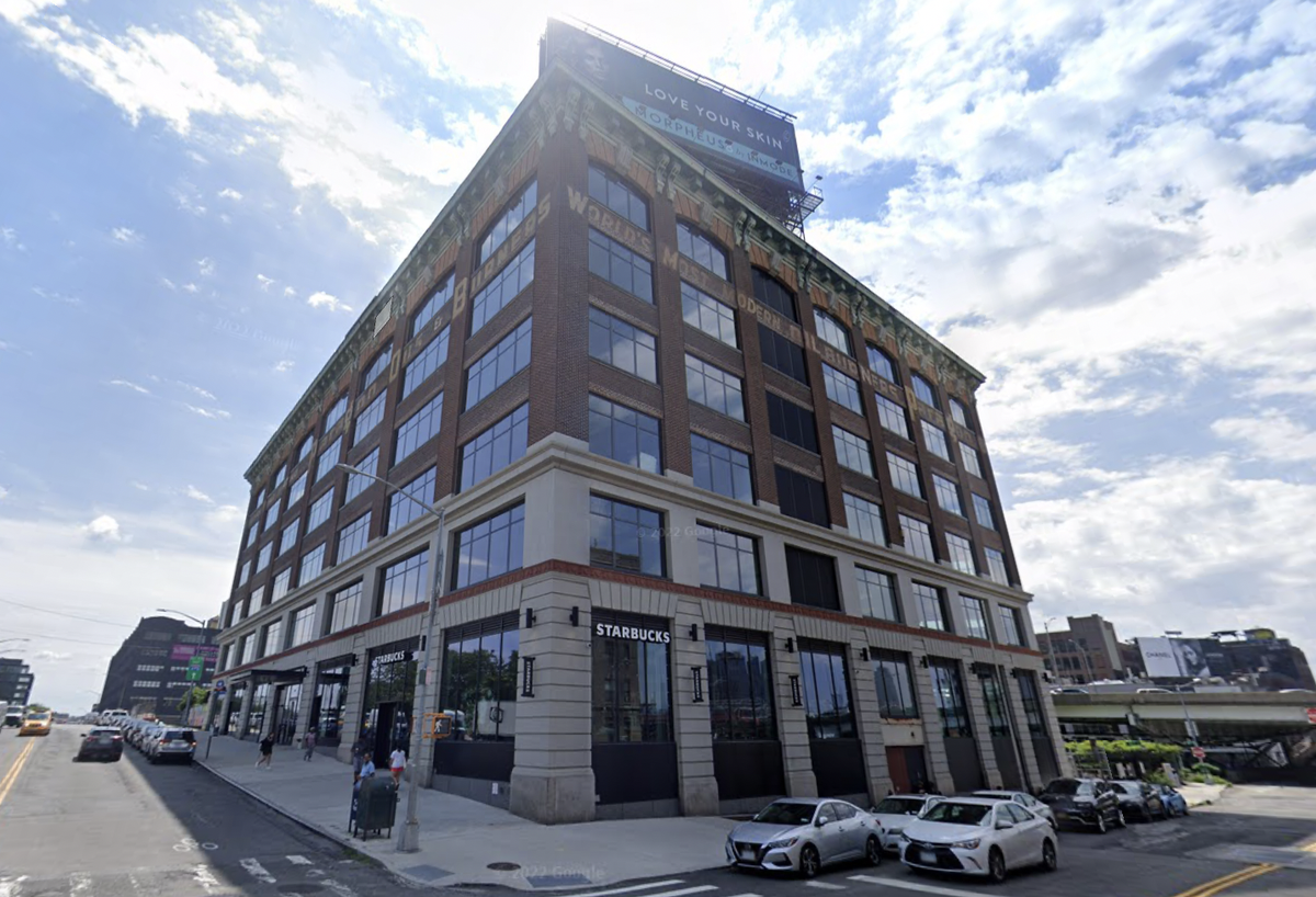 Brookfield Completes $1.2 Billion Office Portfolio Acquisition