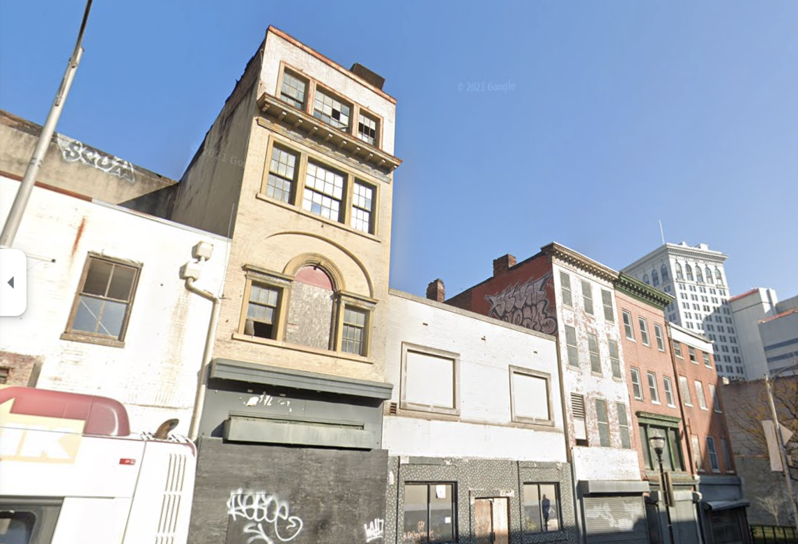 This Week's Baltimore Deal Sheet (August 8, 2023) - Bisnow