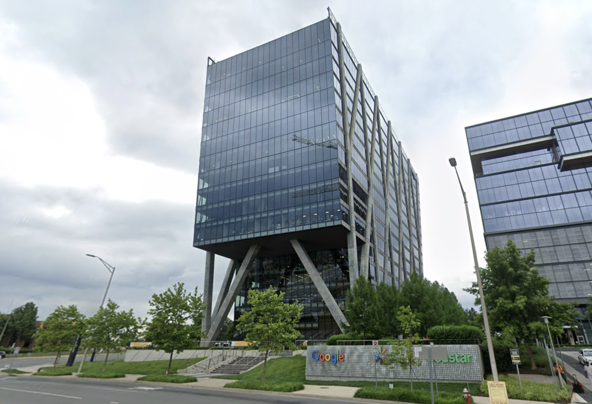 Comstock Launches Data Center Platform