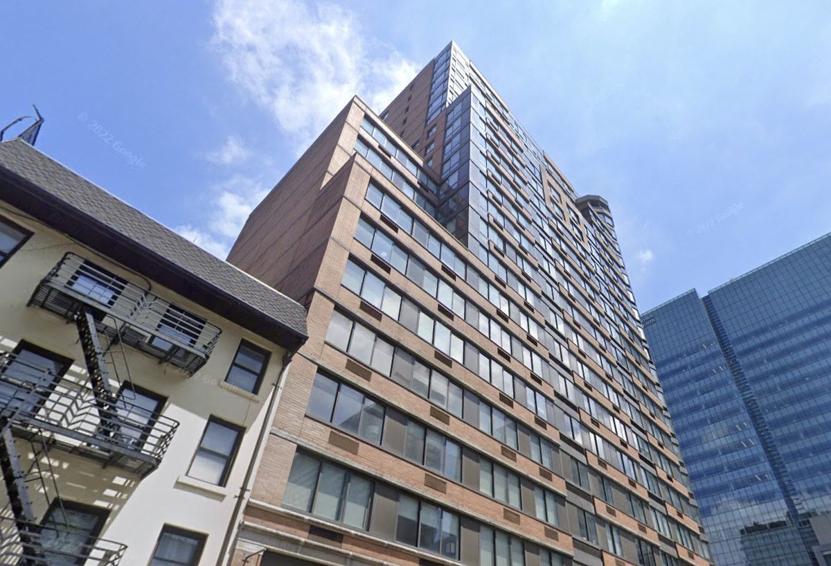 This Week's N.Y. Deal Sheet (September 9, 2023) - Bisnow