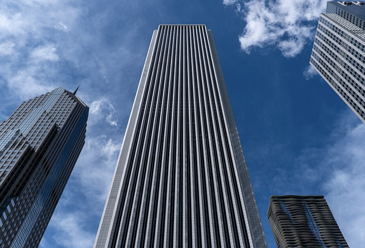 CMBS Special Servicing Rate Rises Due to Office, Multifamily Distress Apr 8, 2026