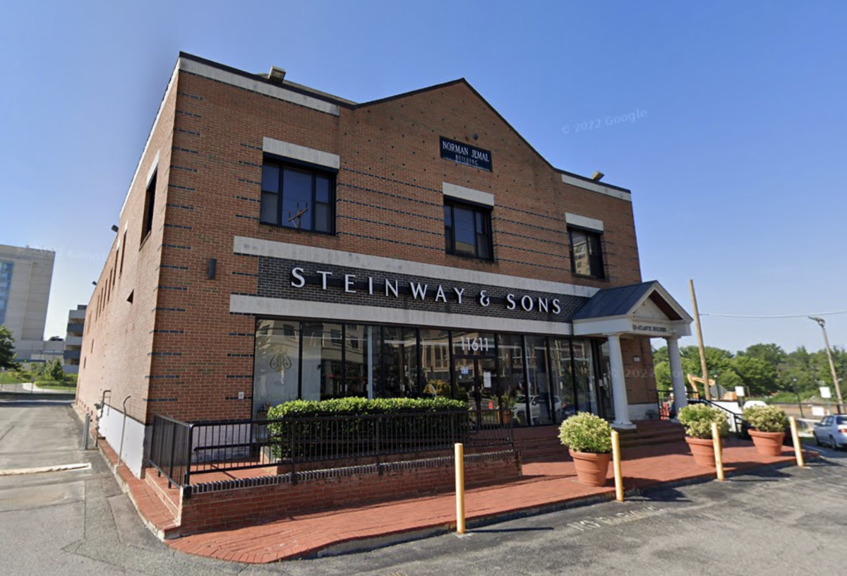 Douglas To Sell Building Across From Pike & Rose To County For ... - Bisnow