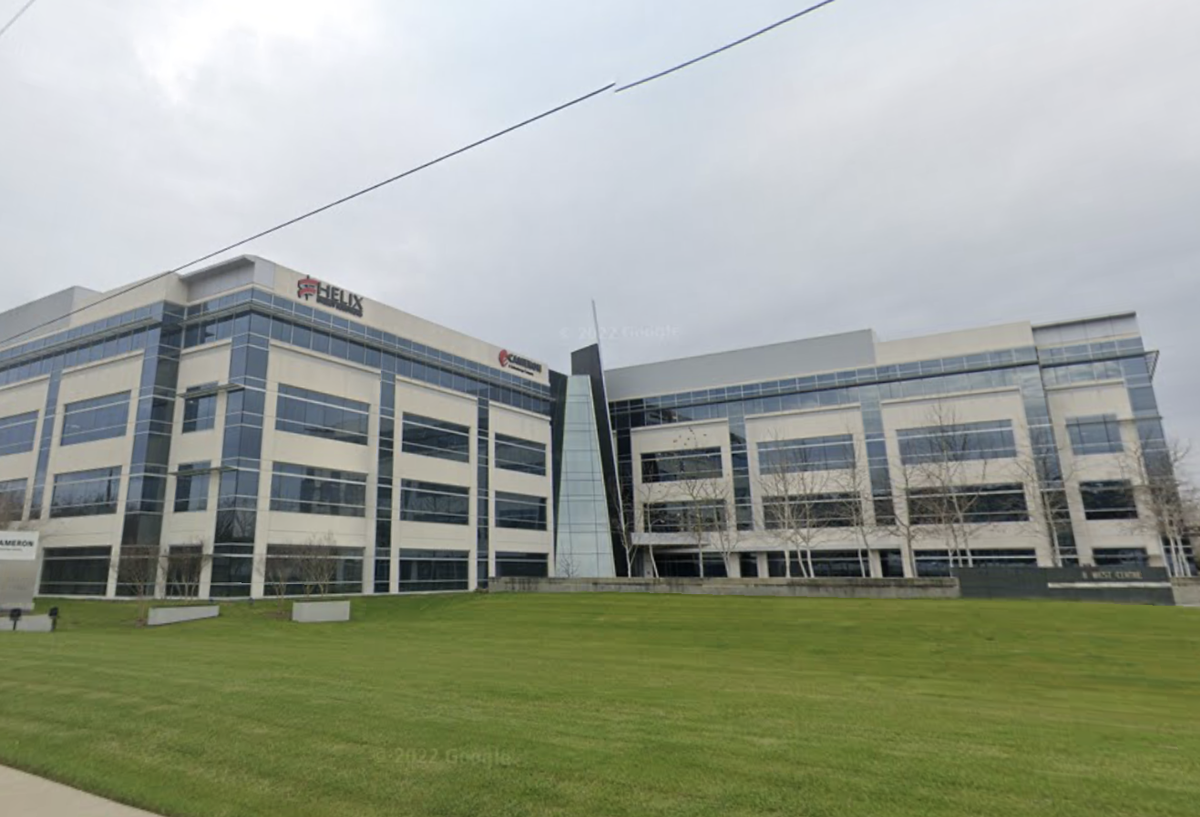 This Week's Houston Deal Sheet (October 10, 2023) - Bisnow