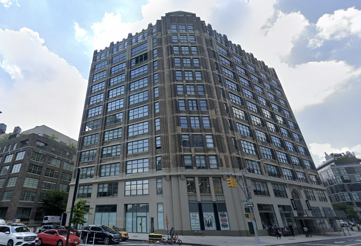 This Week's N.Y. Deal Sheet (November 11, 2023) - Bisnow