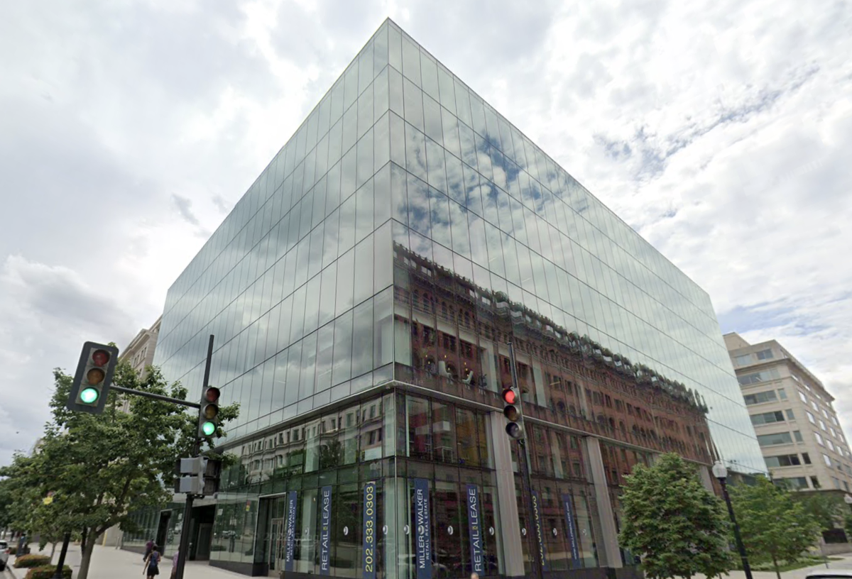 This Week's D.C. Deal Sheet (December 12, 2023) - Bisnow