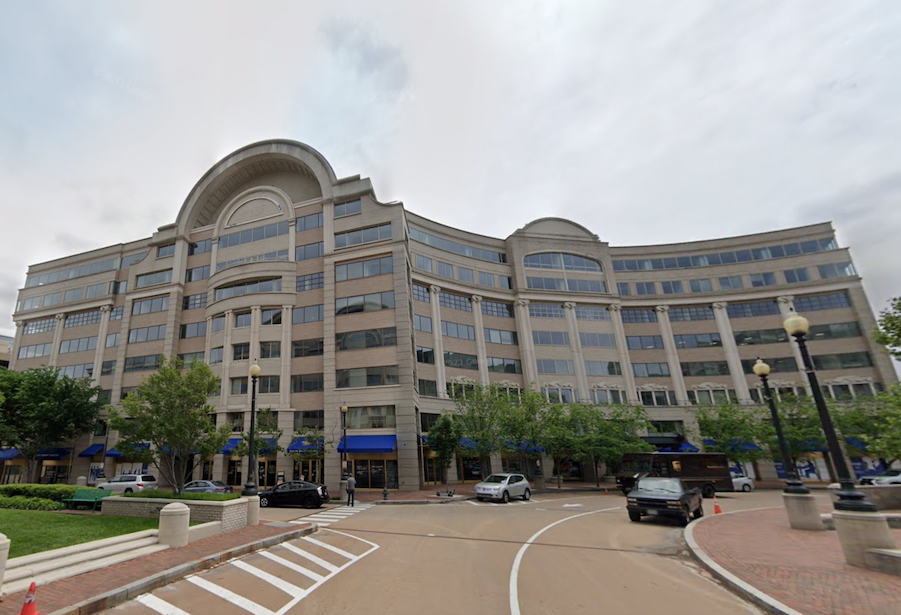 This Week's D.C. Deal Sheet (December 12, 2023) - Bisnow