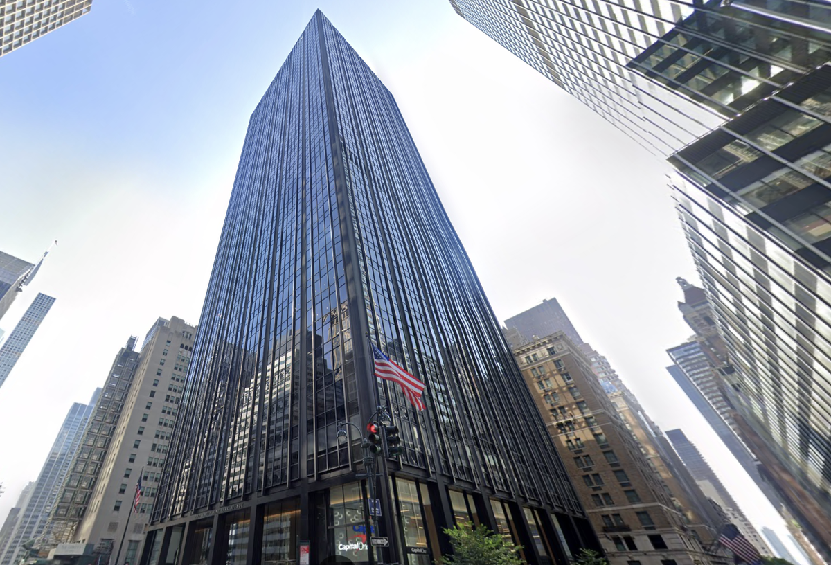 This Week's N.Y. Deal Sheet (April 4, 2024) - Bisnow