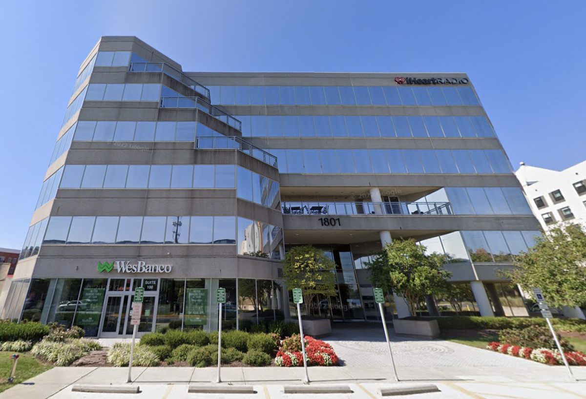 Pension Fund Sells 200K SF Rockville Office Building For $14M - Bisnow