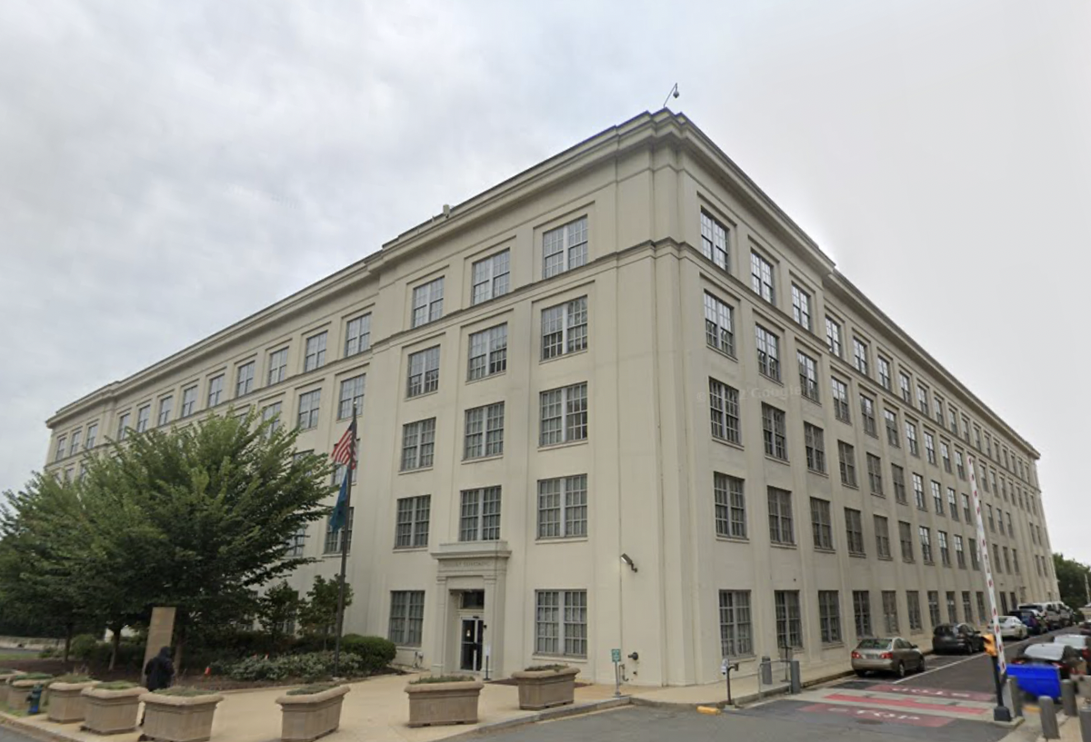 Federal Government Sells Property Overlooking Tidal Basin For Just $17M