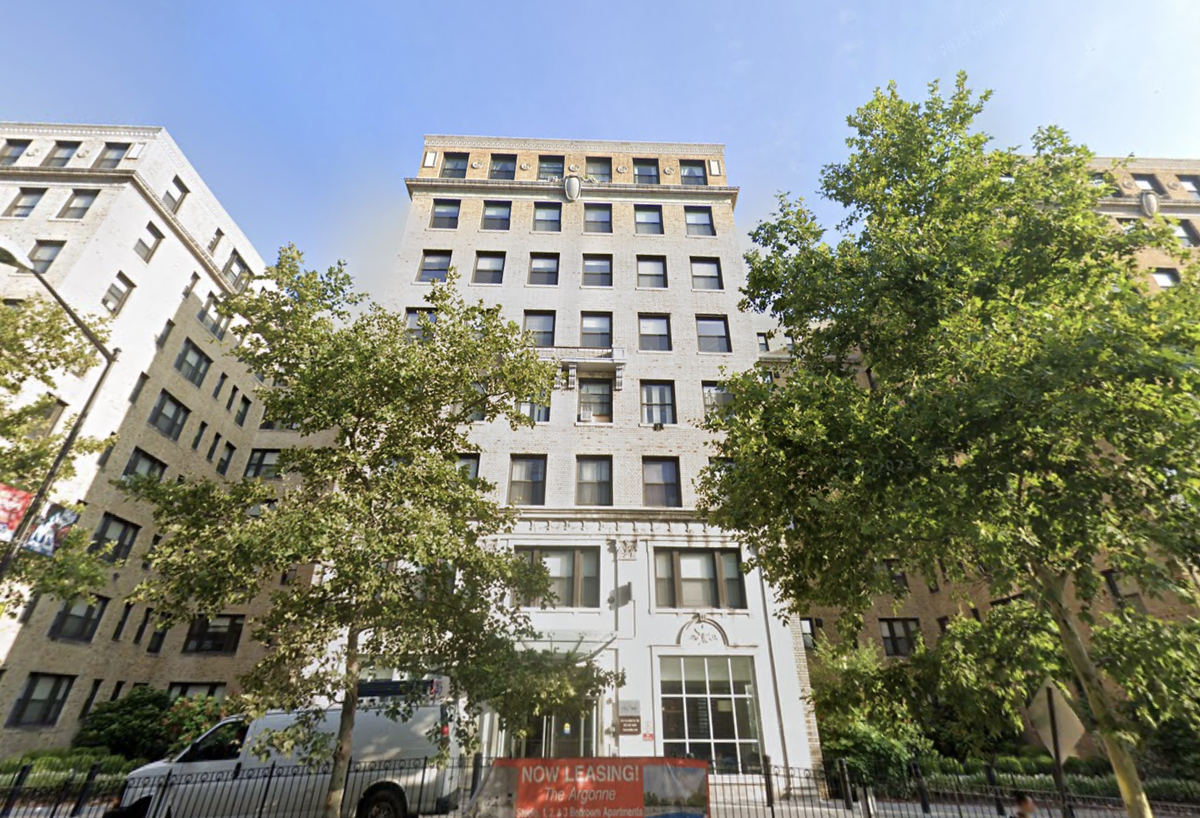This Week's D.C. Deal Sheet: CIM Sells Rent-Controlled Adams Morgan Building - Bisnow