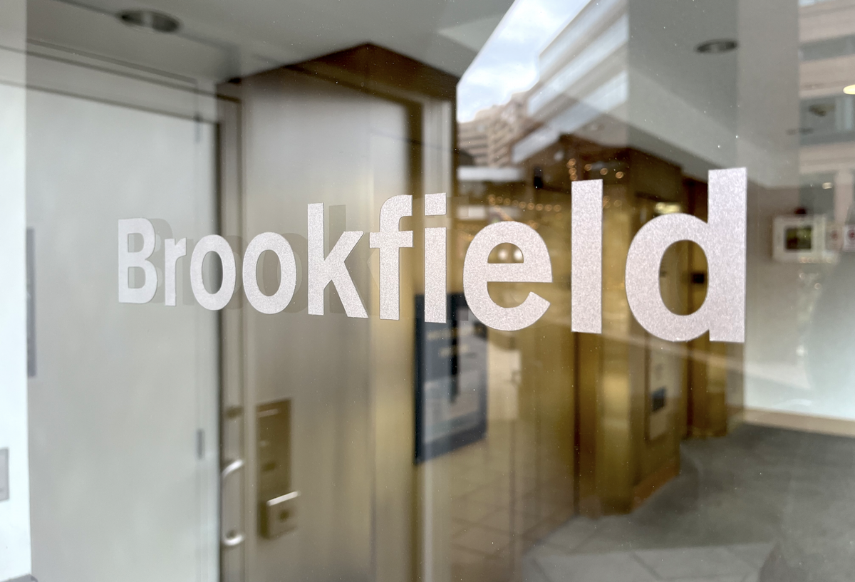 Brookfield Properties Restructures North American Office Business As It Hunts For Deals Brookfield Properties Restructures North American Office Business As It Hunts For Deals