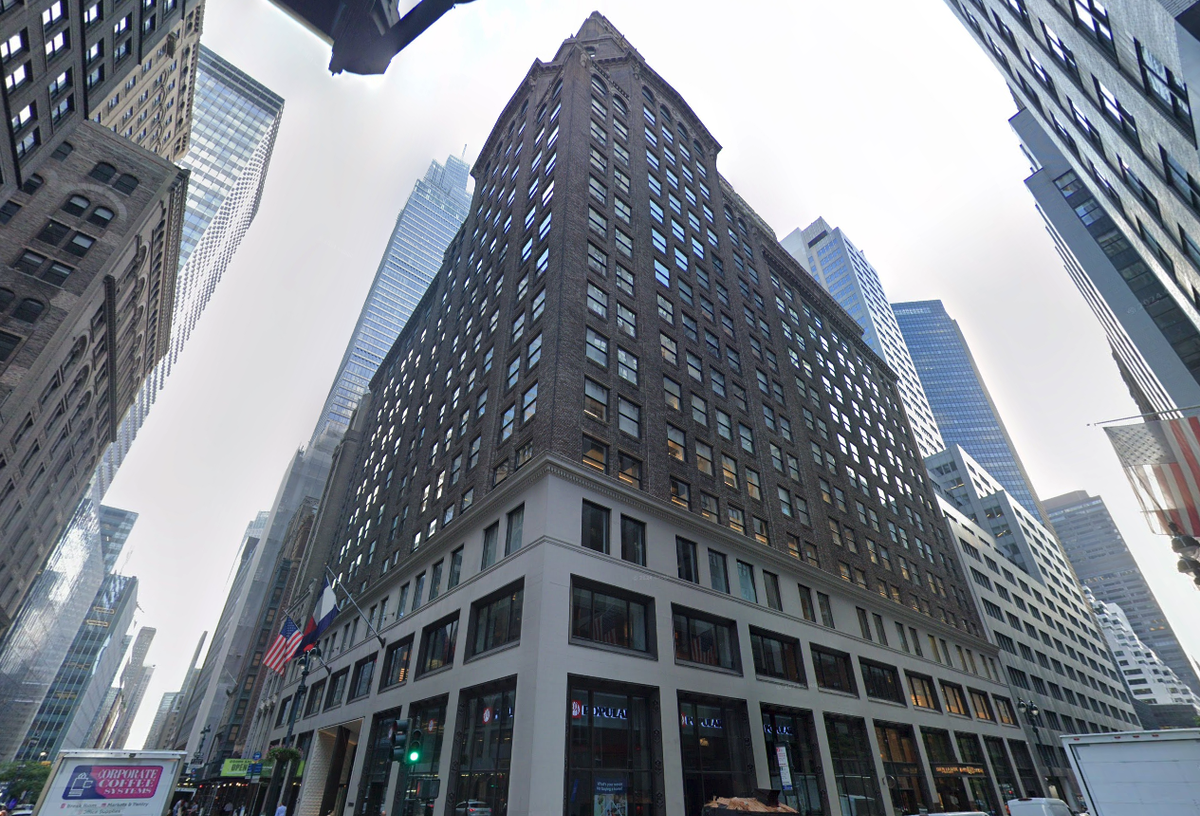 Judge Orders Aby Rosen, Michael Fuchs To Pay Lender $18M Following ...