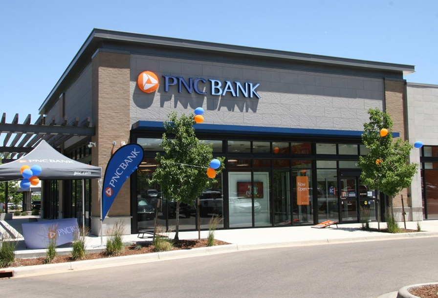 PNC Bank To Open Dozens Of New Miami Branches