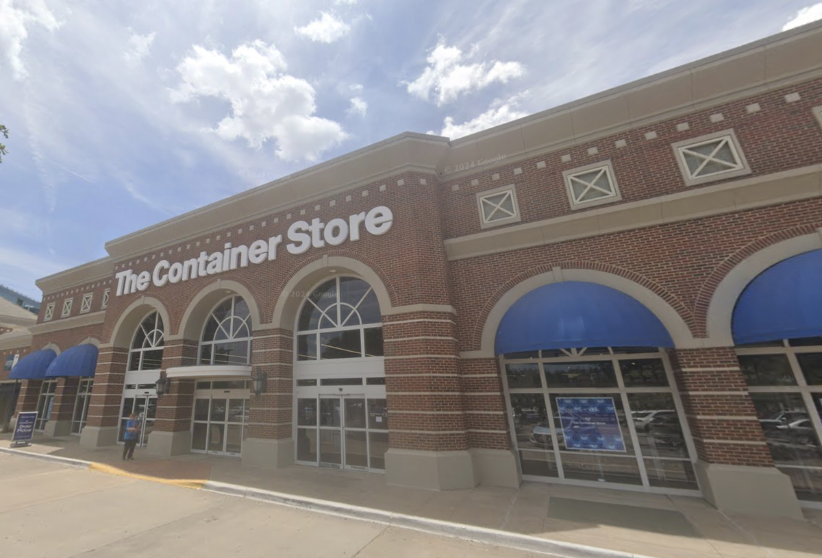 Industrious Leases Space in Austin's Premier Office Building Apr 3, 2026