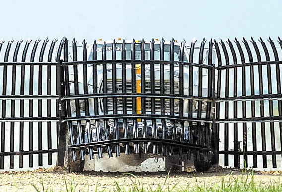 Safe And Secure: Discussing Data Center Perimeter Hardening At Bisnow's ...