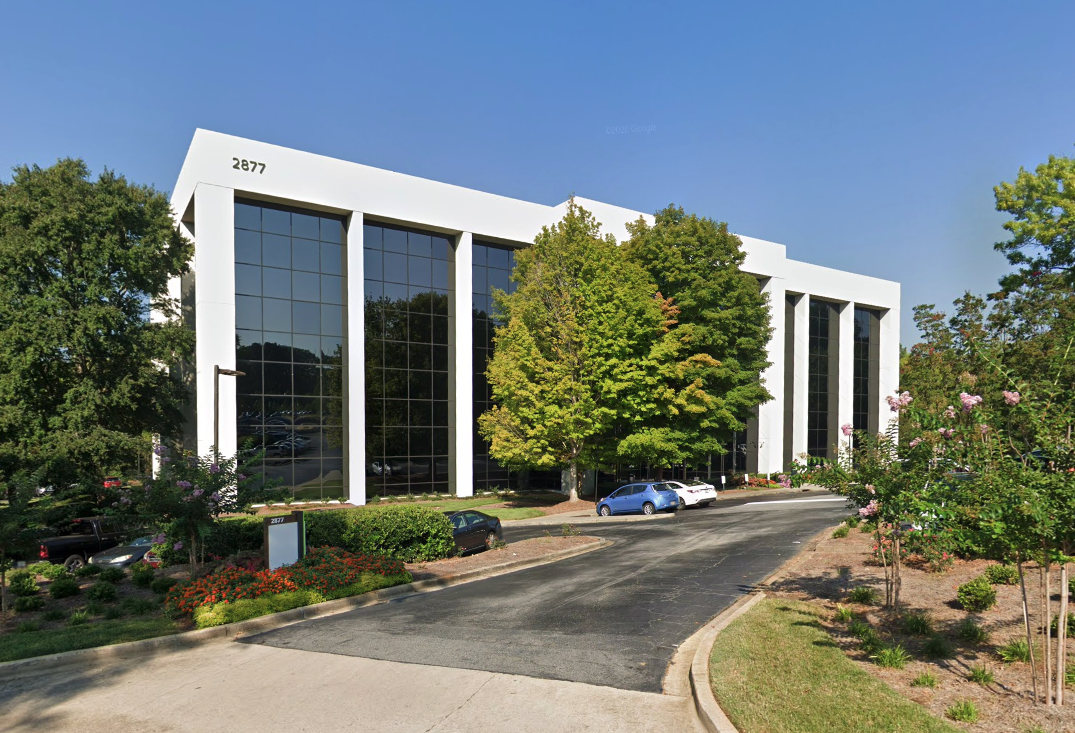 DOGE Terminates 4 Federal Office Leases In Atlanta DOGE Terminates 4 Federal Office Leases In Atlanta