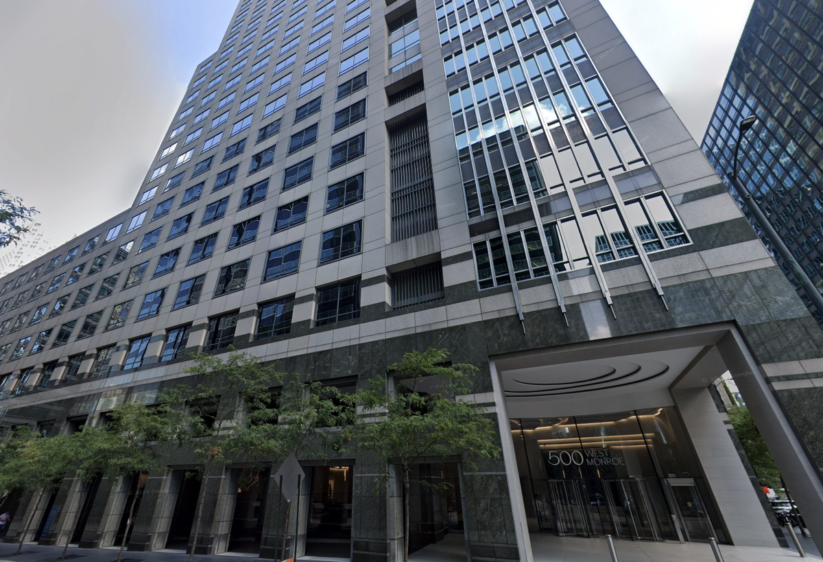 Newmark Posts Record Q2 Revenue, Holds Guidance Flat