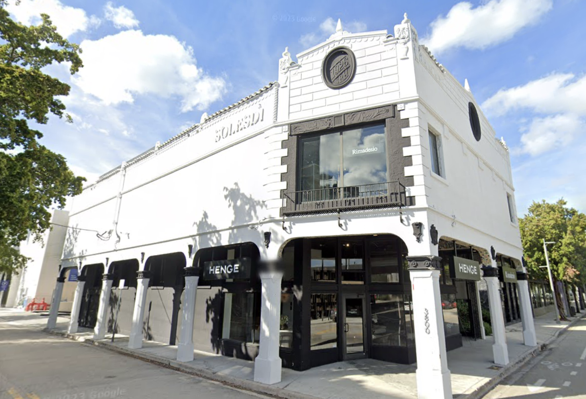 The South Florida Deal Sheet (July 21, 2025) The South Florida Deal Sheet (July 21, 2025)