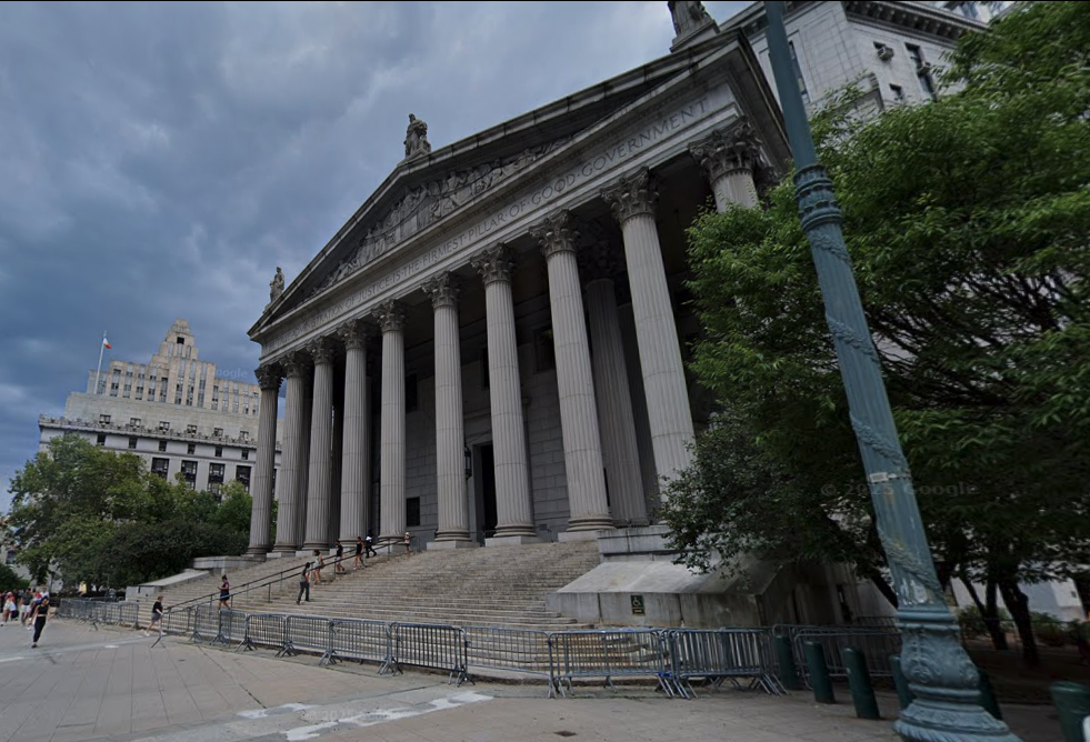 Trump Signs Order Mandating Classical Architecture For Federal Buildings Trump Signs Order Mandating Classical Architecture For Federal Buildings