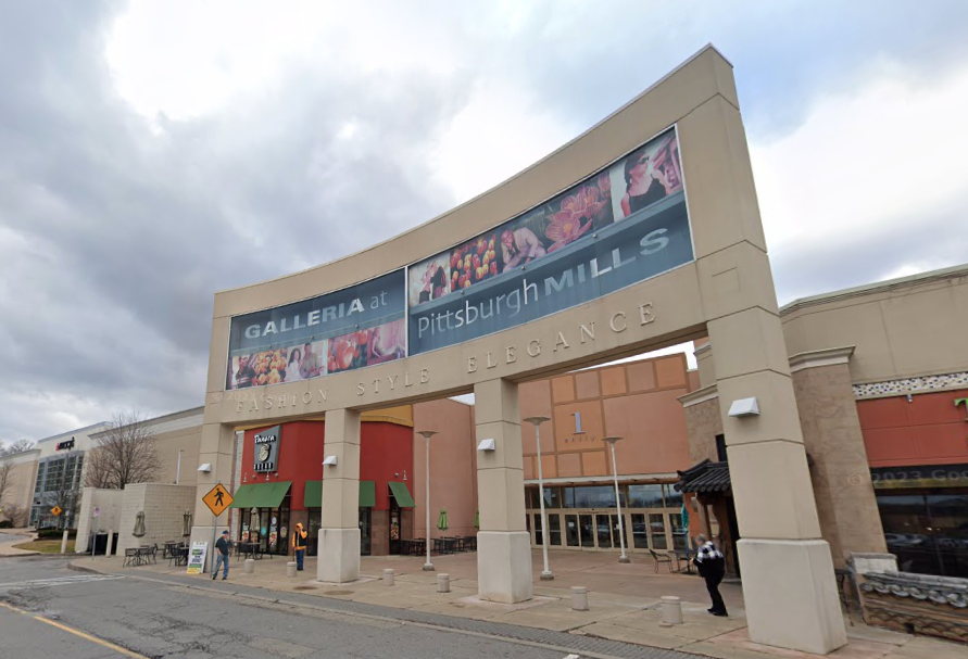 Small Town Battles Zombie Mall Giant Namdar Over Fate Of Huge Shopping Center Small Town Battles Zombie Mall Giant Namdar Over Fate Of Huge Shopping Center