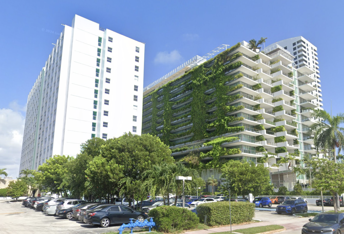 Michael Stern, Terra Team Up In $120M Luxury Condo Buyout Deal