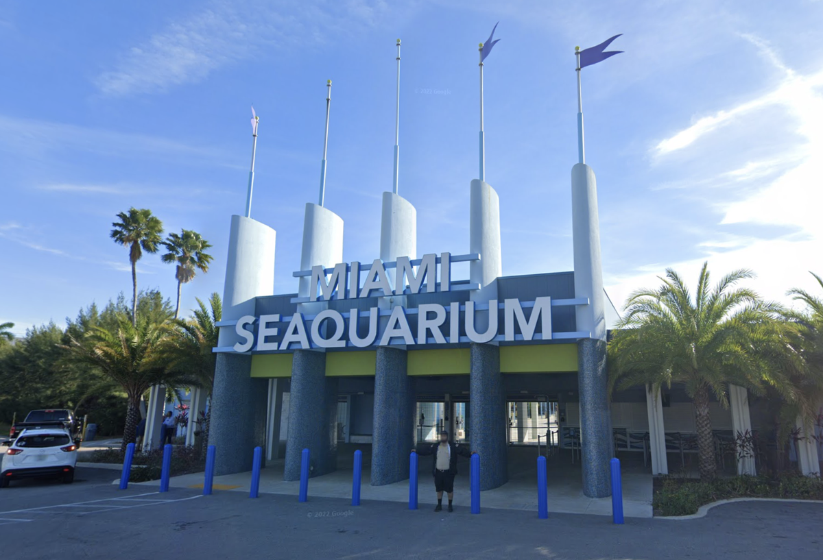 Terra Group Nets Miami Seaquarium Lease In $22.5M Bankruptcy Deal