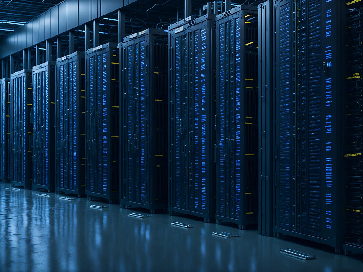 Data Center Lobbying Shift: Statehouses Hold Billions in Balance