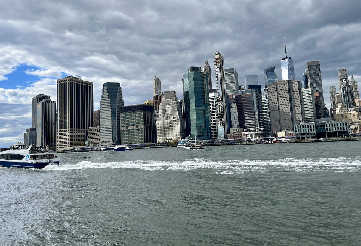 Photo: Bisnow New Leverage in the Landlord-Tenant Dynamic